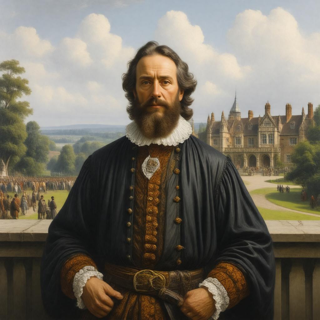 John Lyon
